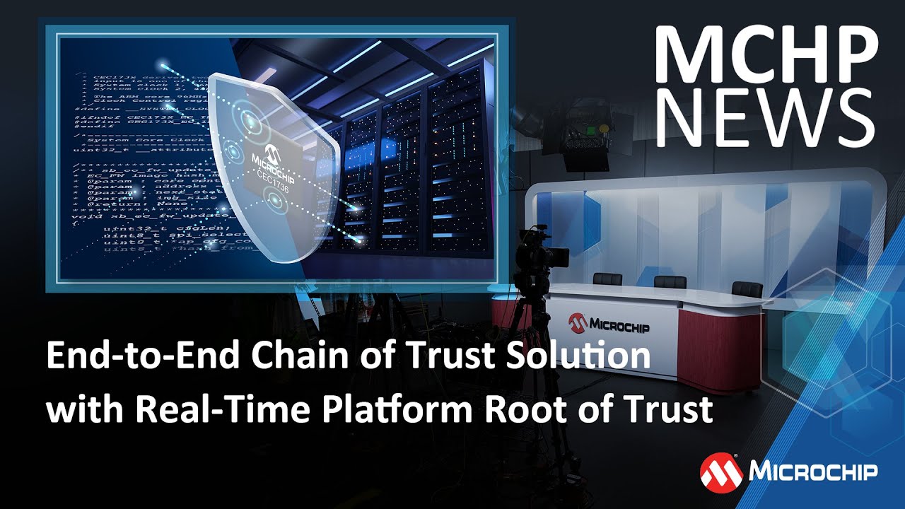 Secure Your System with Real-Time End-to-End Chain of Trust ๐