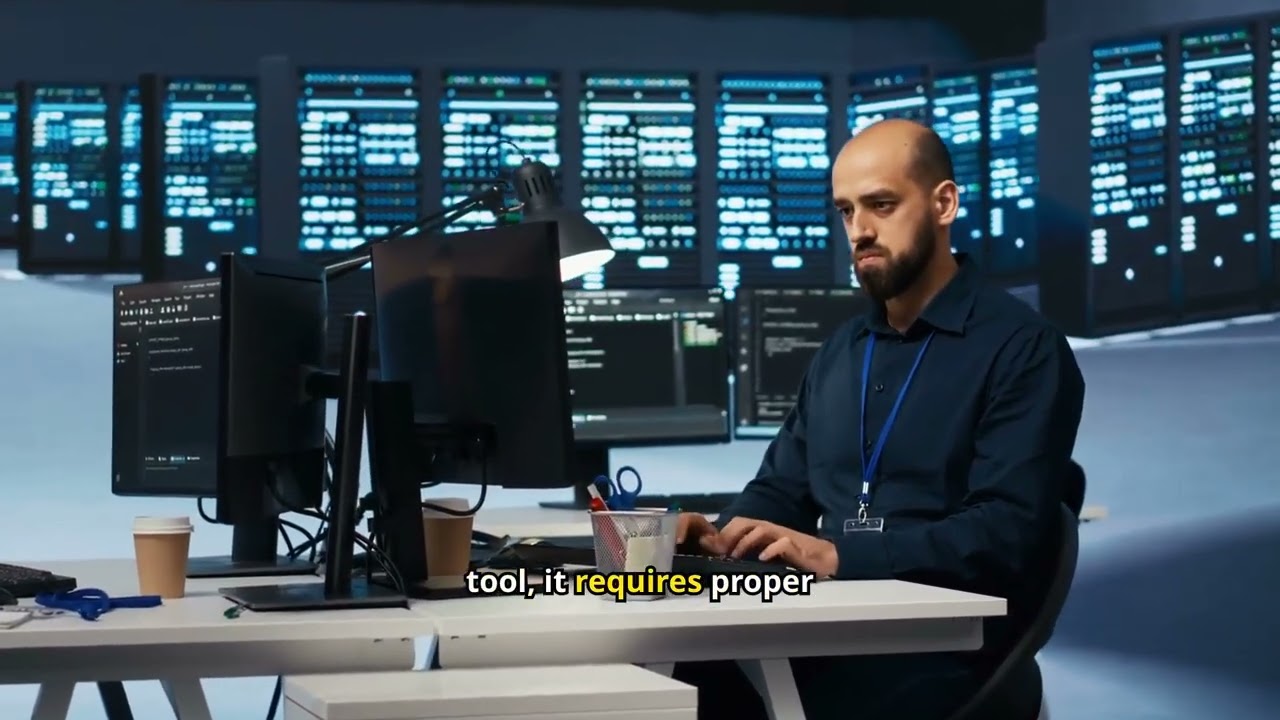 Understanding the Basics of Encryption