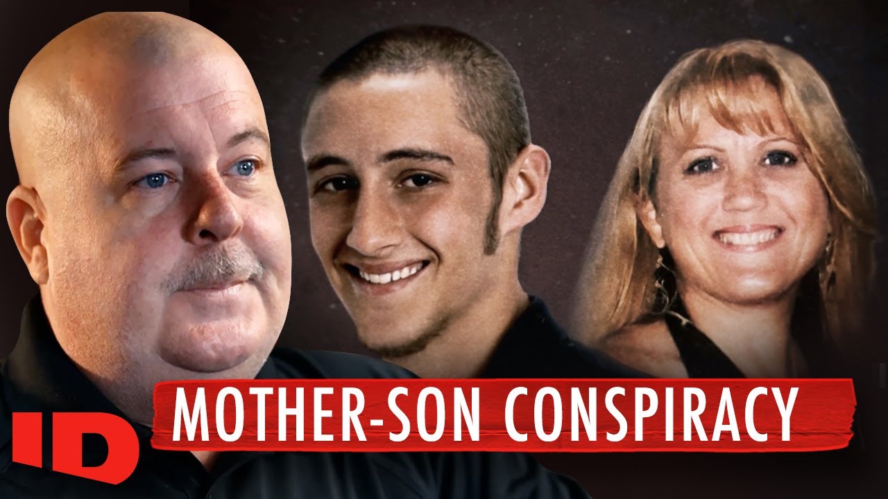 Georgia Mom's Murder: A Deadly Neighbor Affair ๐ต๏ธโโ๏ธ
