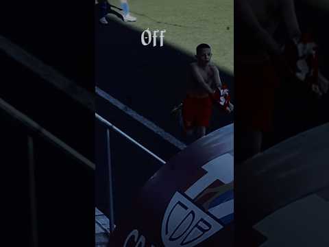 No hay mejor manera de empezar el año, gol + #comeback #orgullgironí #kidstiktok