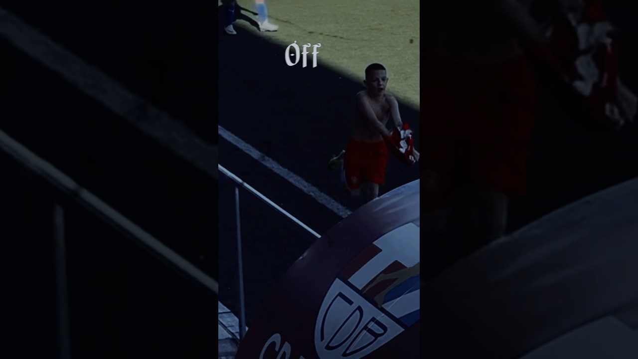 No hay mejor manera de empezar el año, gol + #comeback #orgullgironí #kidstiktok