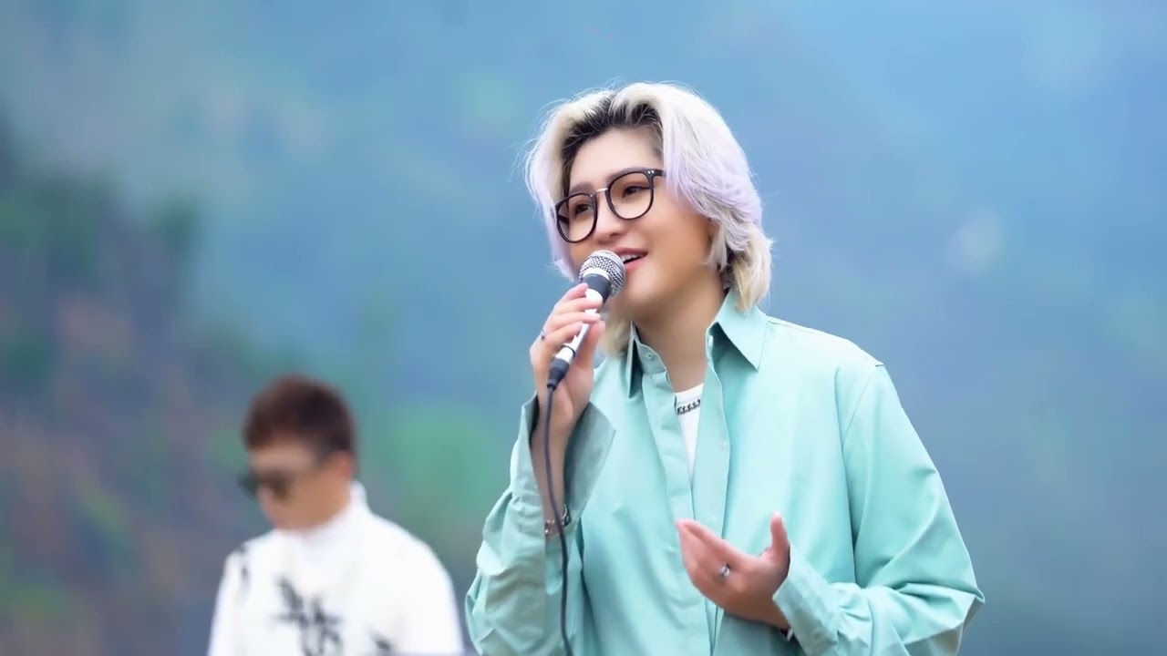 Kiếp Rong Buồn 2 Lofi Music 🎶 by Vicky Nhung & Long Rex