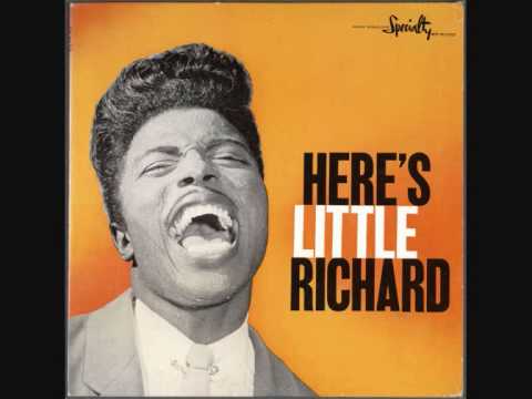 Little Richard - Lucille 🎶
