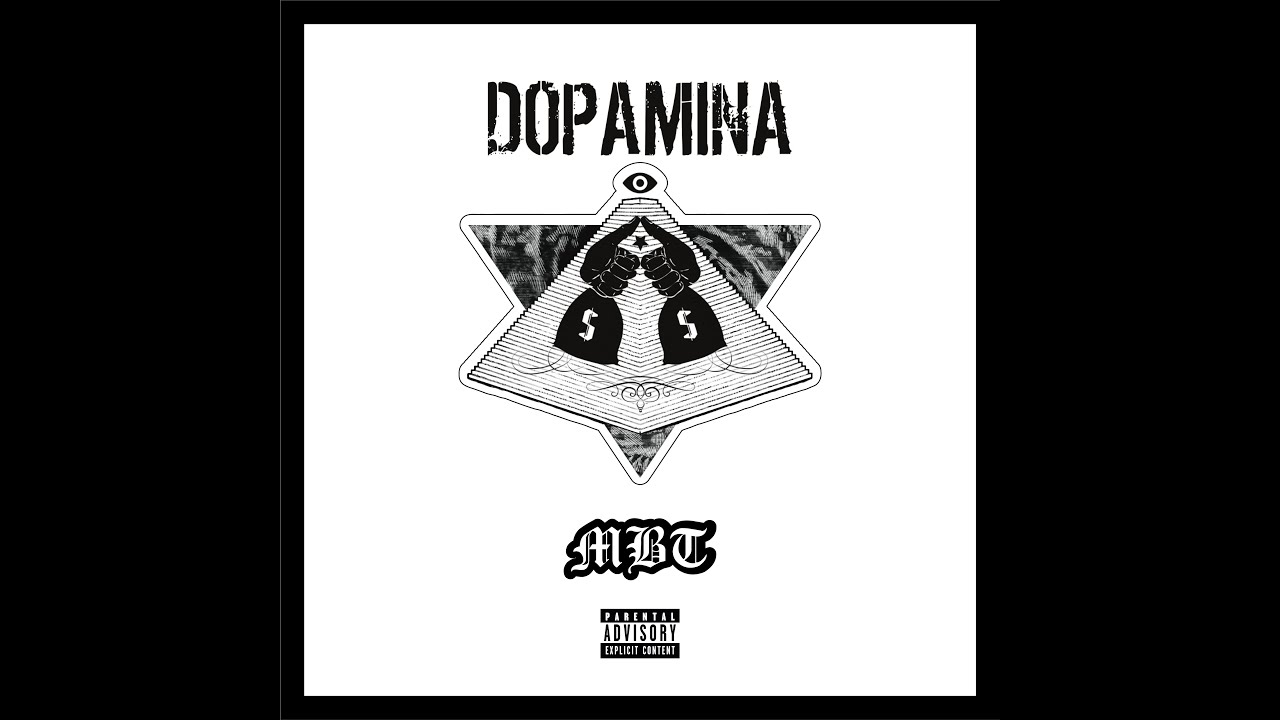 MBT - MILKYWAY 🎶 Official Audio | New Music Release