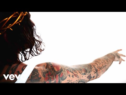 Guè - La G La U La E pt.2 (Visual)