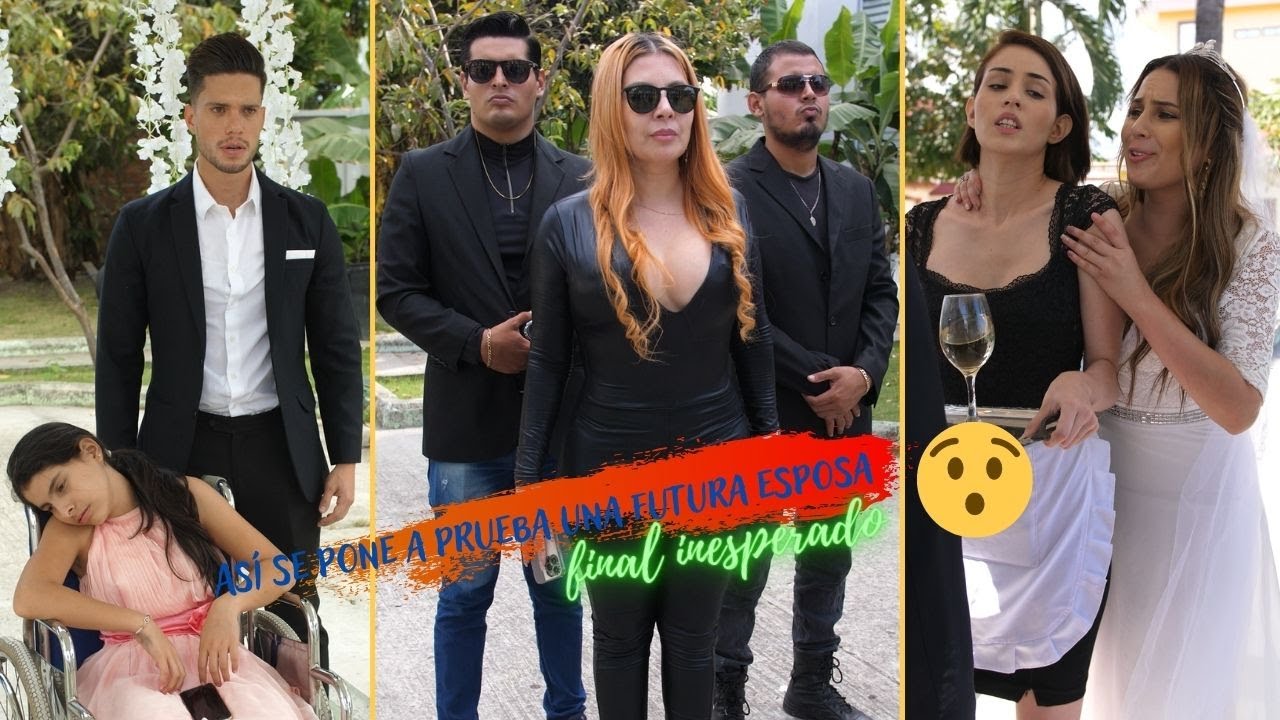 ¿Qué implica ser una futura esposa? Descúbrelo aquí 💍