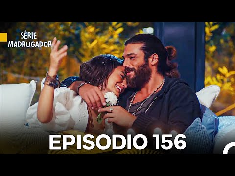 Série Madrugador Episódio 156 (Dublagem em Português)
