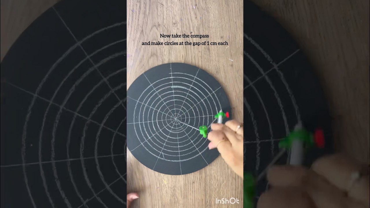 Learn to Create Stunning Dot Mandalas: Easy Step-by-Step Guide 🎨