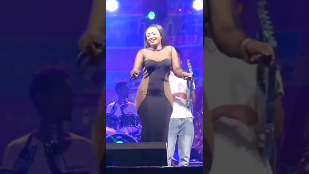 Tmnit Welday New Music Release š¶