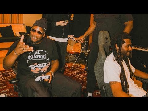 (Exclu) Cheu B - Catalina Feat. SDM