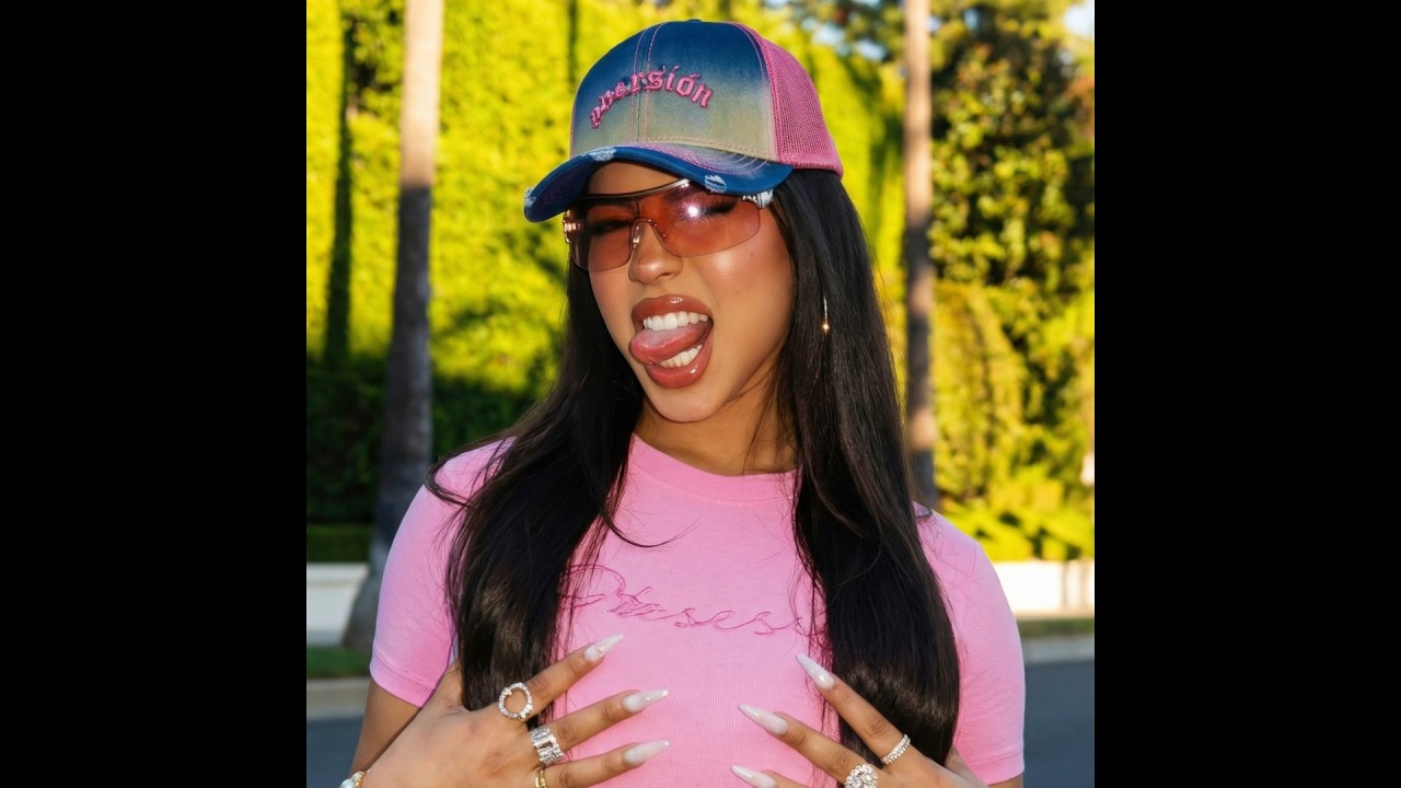 [Free] Cash Cobain R&B Type Beat - Rouges 🎹