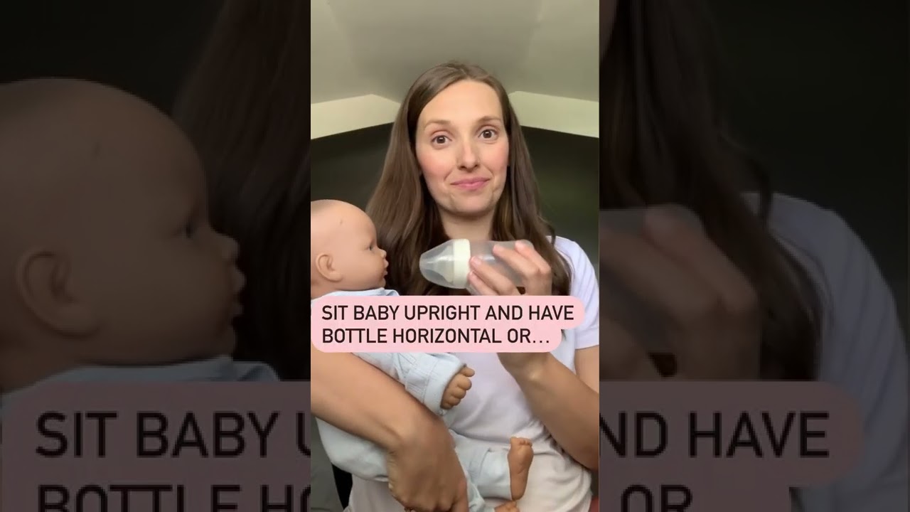 Guide to Bottle Feeding Your Baby 🍼