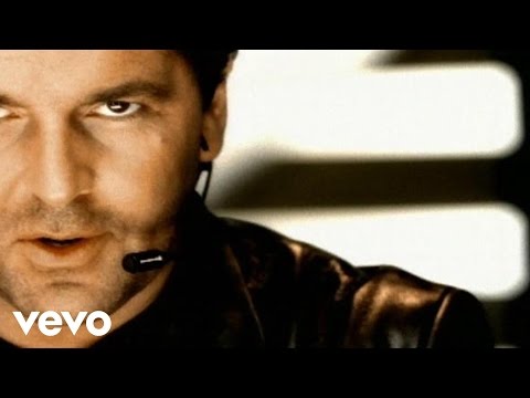 Modern Talking - Brother Louie '98 (Official Video - New Version)