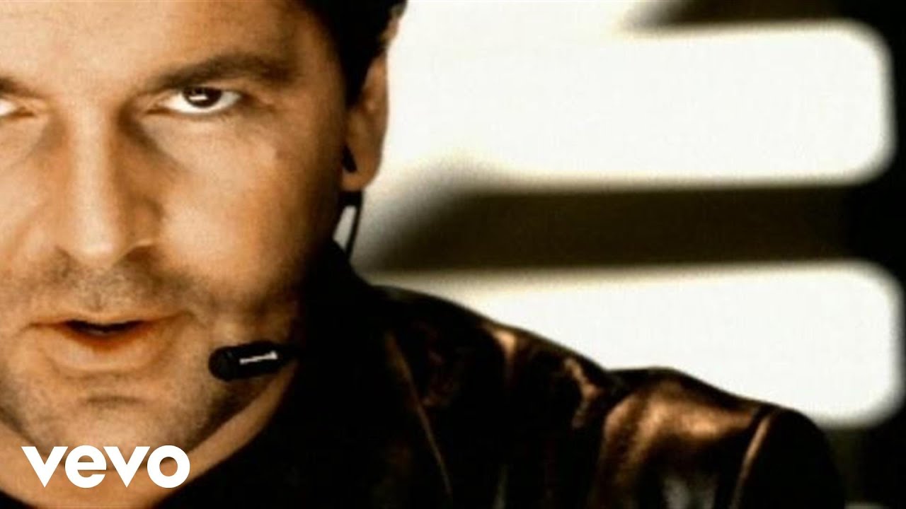 Modern Talking - Brother Louie '98 (Official Video) ๐ถ