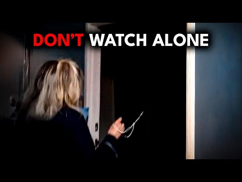 10 Scary Videos You Shouldn’t Watch Alone This Halloween