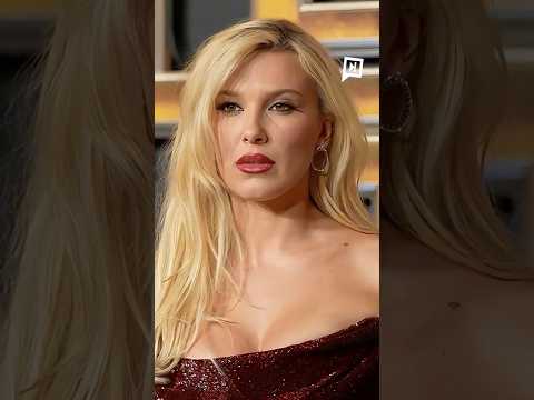 MILLIE BOBBY BROWN VIROU MÃE E STRANGER THINGS NÃO ACABOU! | Shorts