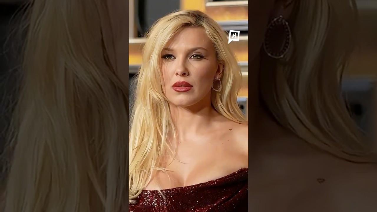 Millie Bobby Brown: De Criança a Mãe e Ainda Sem Stranger Things 5! 🚀