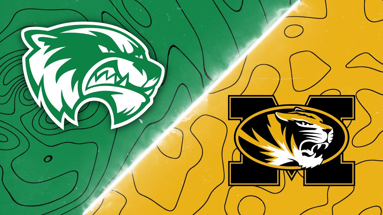 UVU Live: Missouri vs Utah Valley Wrestling π₯