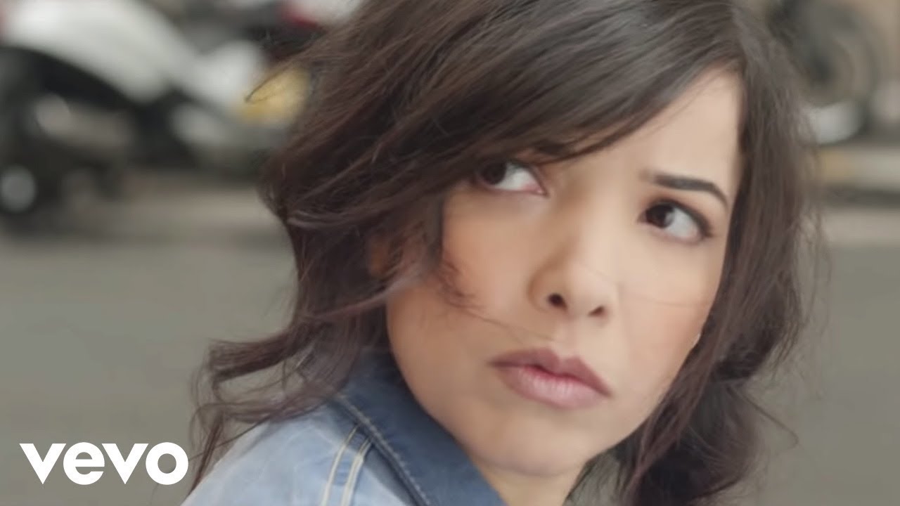 Indila - Dernière Danse 🎶 Official Music Video + Vinyl Release Details