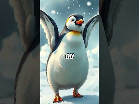 Ces animaux qui survivent au froid extrême… Vrai ou Faux ?