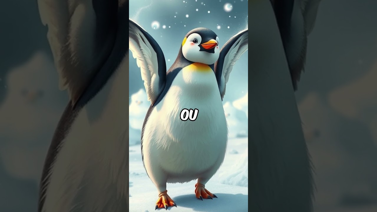 Ces animaux résistent-ils vraiment au froid extrême ? ❄️