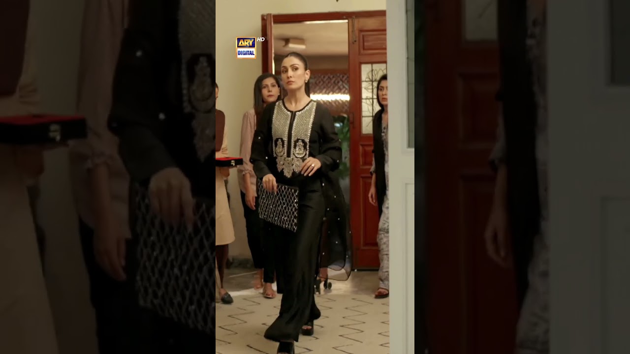 Aaj Rukhsati Hai? Watch the Emotional Moment! 💍 | Mein Episode