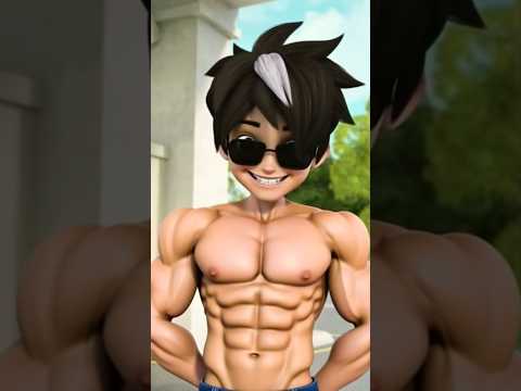 AYAH BOBOIBOY SANGAT MARAH‼️