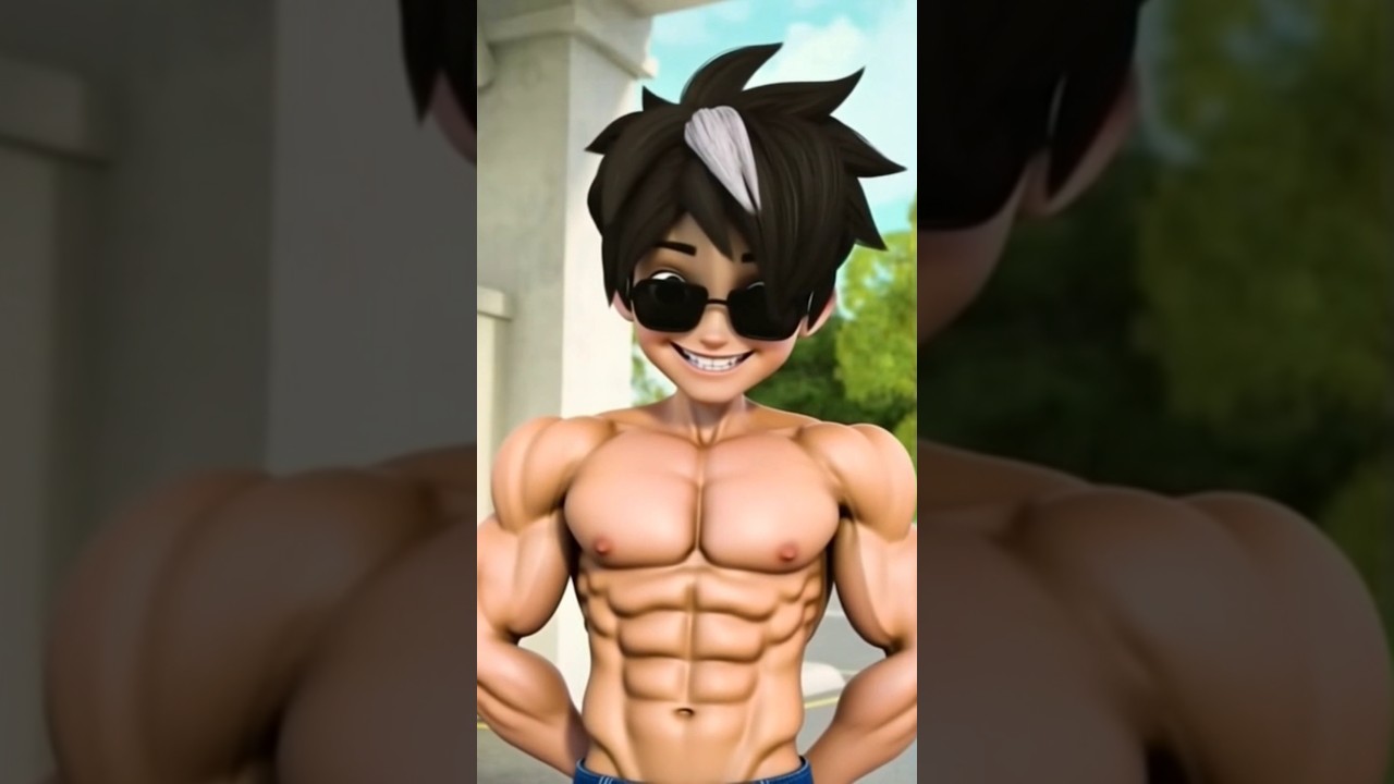 Ayah Boboiboy Sangat Marah