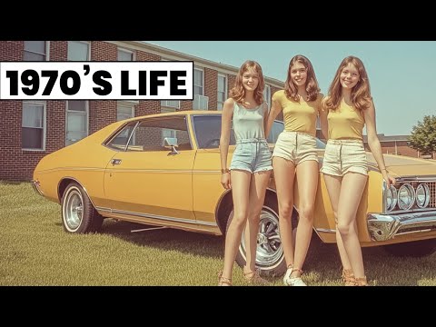 30 Reasons We're Glad We Grew Up in the '70s