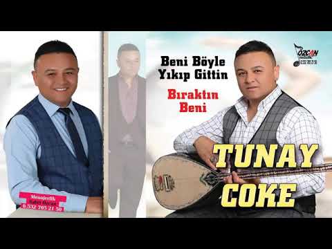 Tunay Coke - Güvenme Hiç Malına 🎶
