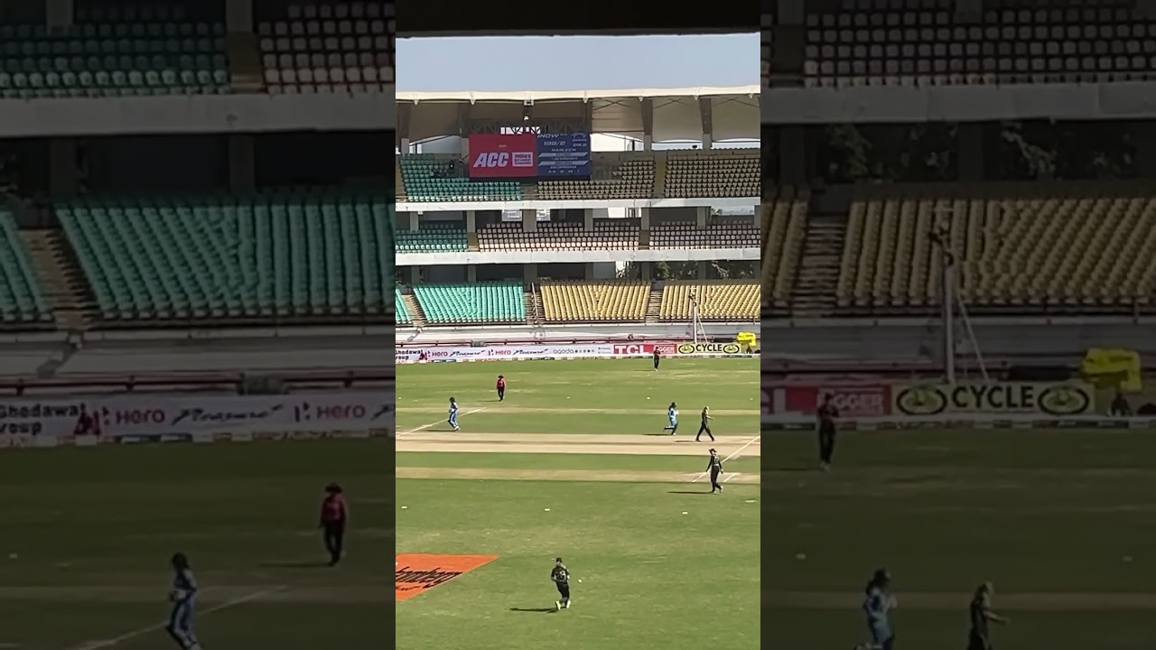 Jemimah Rodrigues Shines in India vs Ireland Women's Match ๐ฎ๐ณ