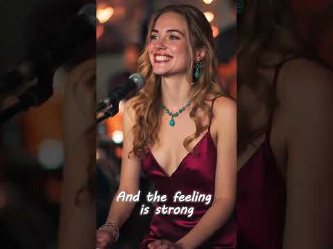 Woman in Love  - Lyrics - #Music #lyricsvideo #shorts #lyricshorts #viral #tending #pop #TrendeyToon