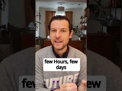 Rebound Relationship - Don't be scared, they always fail