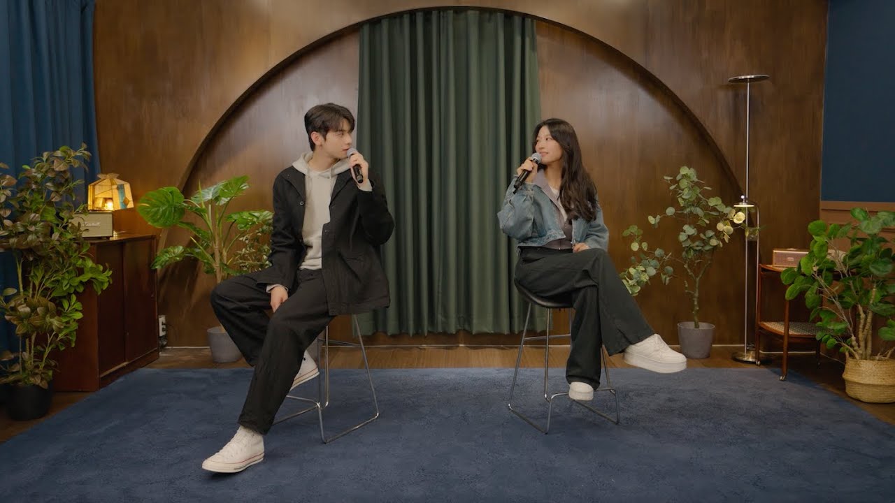 Free Cover by Arden Cho & Cha Eun Woo – A Heartfelt Gift Before My Brother Serves 🇰🇷