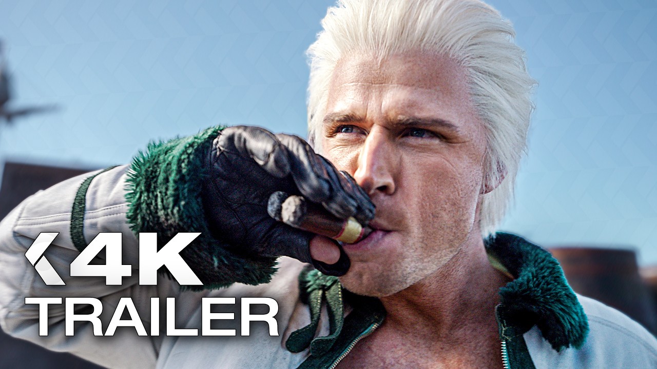 One Piece Staffel 2 Trailer Deutsch (2026) auf Netflix