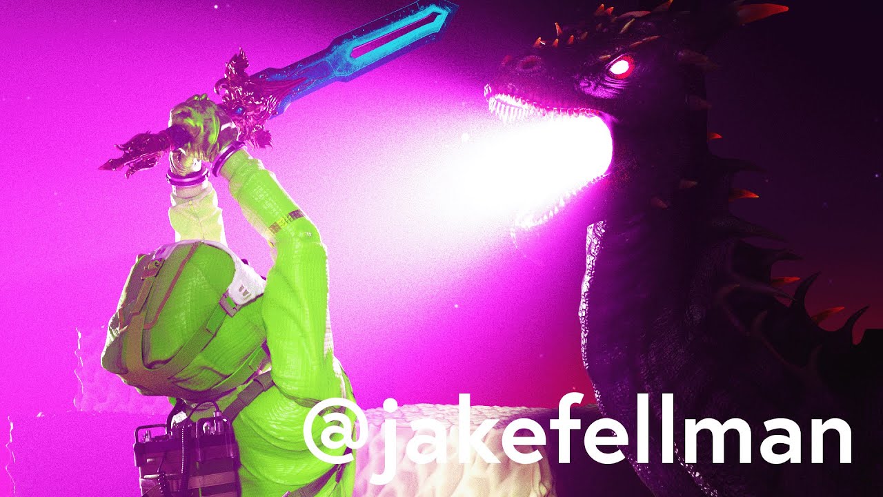 Minecraft RTX Hero Showcase 🎮