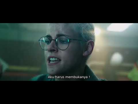 UNDERWATER 2020 - Best Opening Scene Kristen Stewart