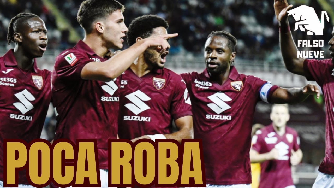 Salvati da Paleari! | Highlights Torino-Pisa (1-0) | Match Recap