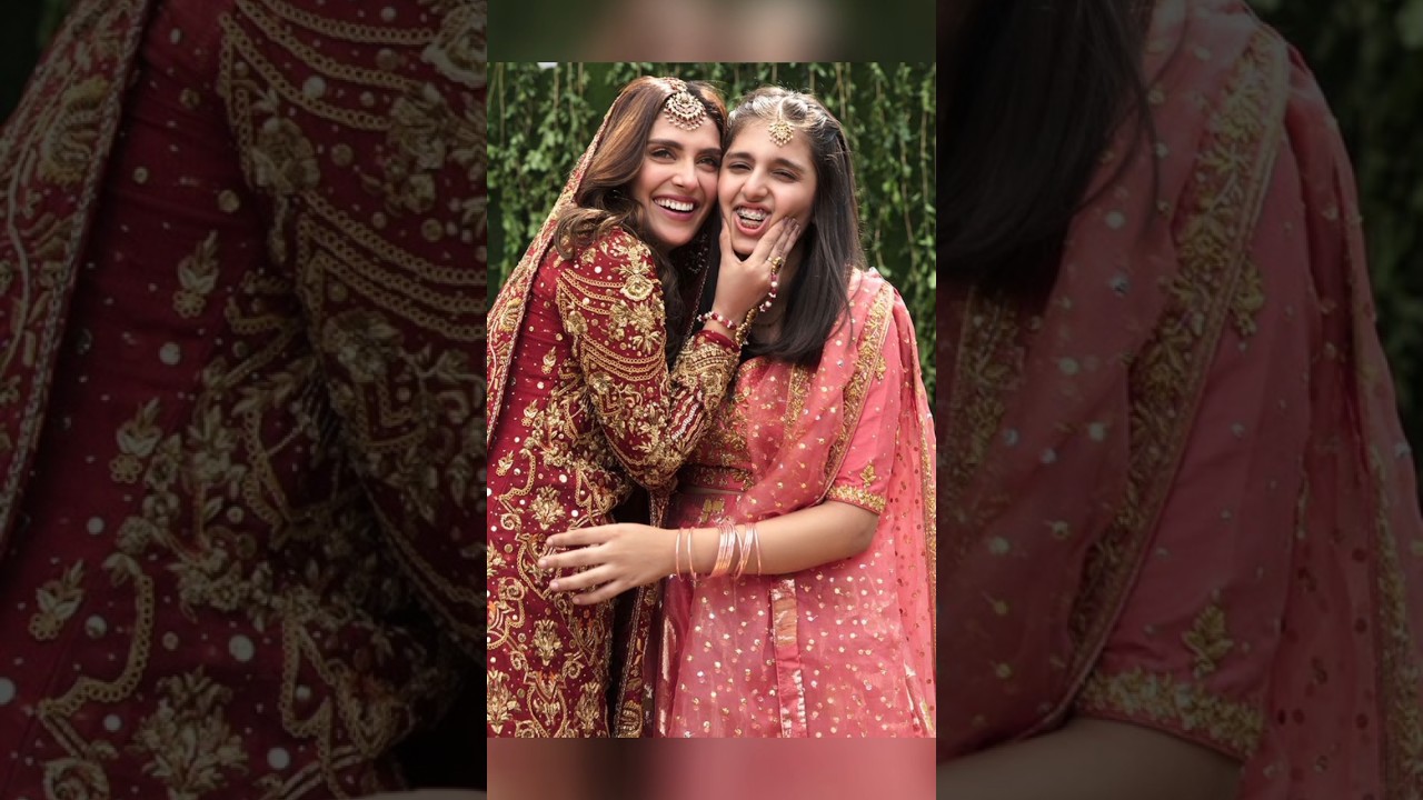 Danish Taimoor Family ❤️ | Ayez Khan #shorts