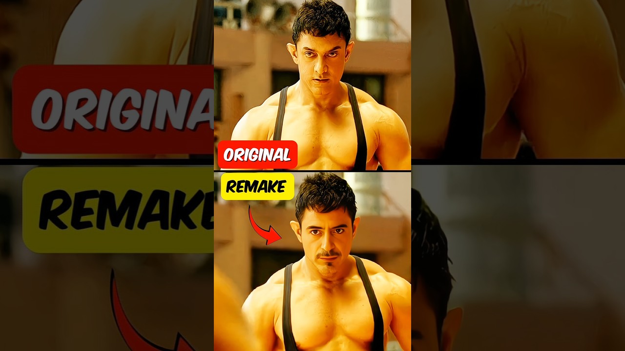 3 Hidden Facts About Dangal 🎬