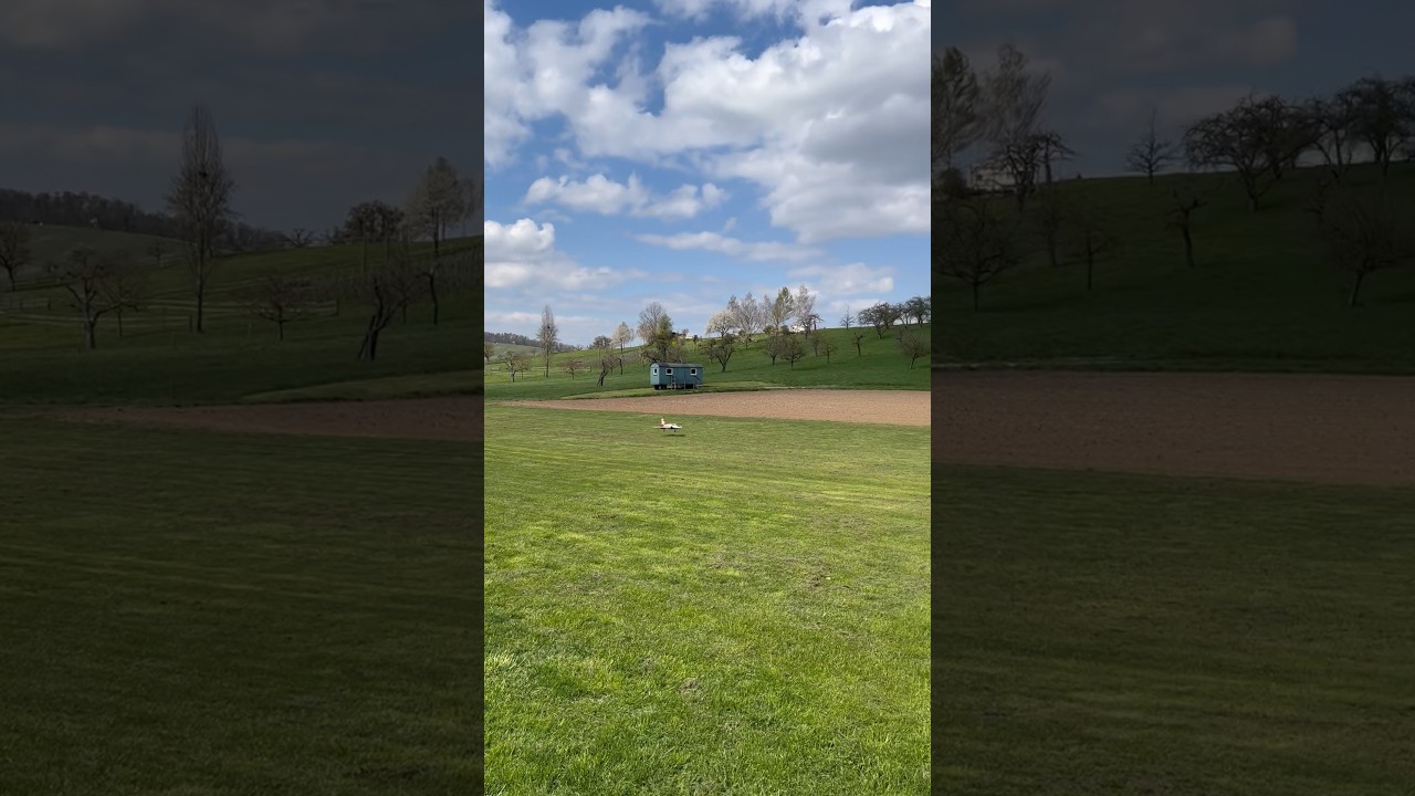 Maiden Flight of the E-flite Viper 90mm - Stunning Performance! ✈️