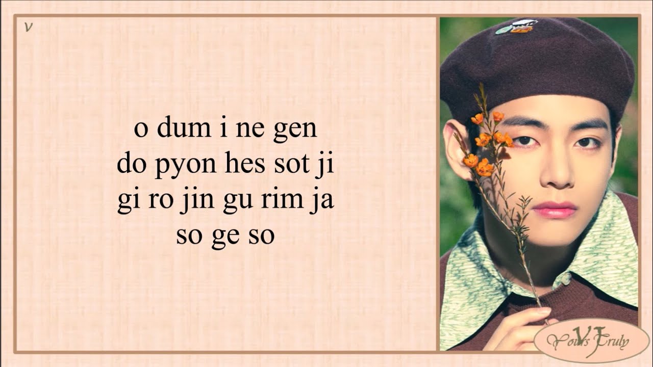 Coldplay X BTS - My Universe (Easy Lyrics) 🎶