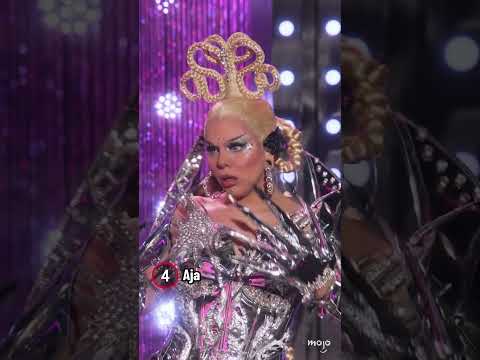 RANKING the RUNWAYS | RuPaul's Drag Race All Stars 10: FOILED AGAIN