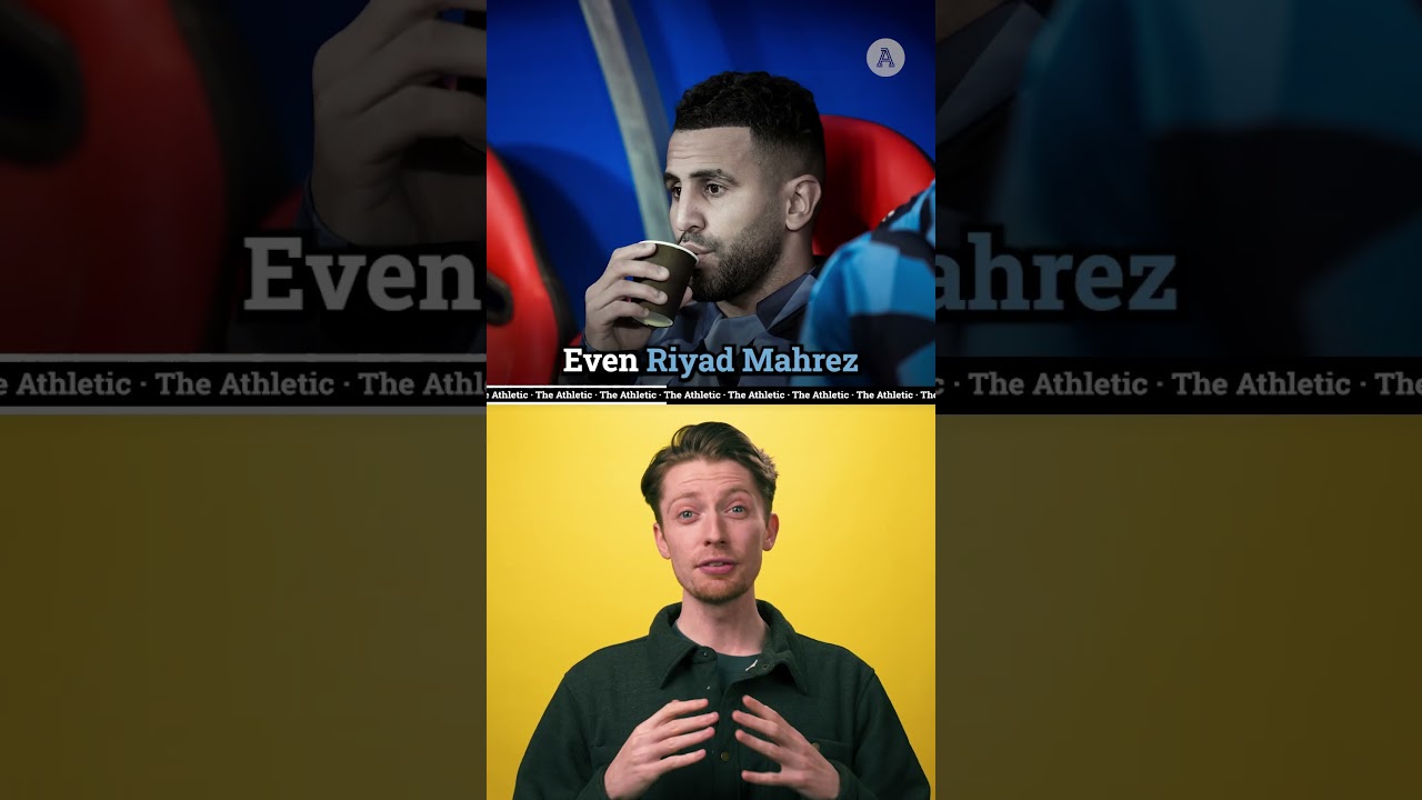 Does Guardiola Regret Selling Cole Palmer? | #chelsea #premierleague