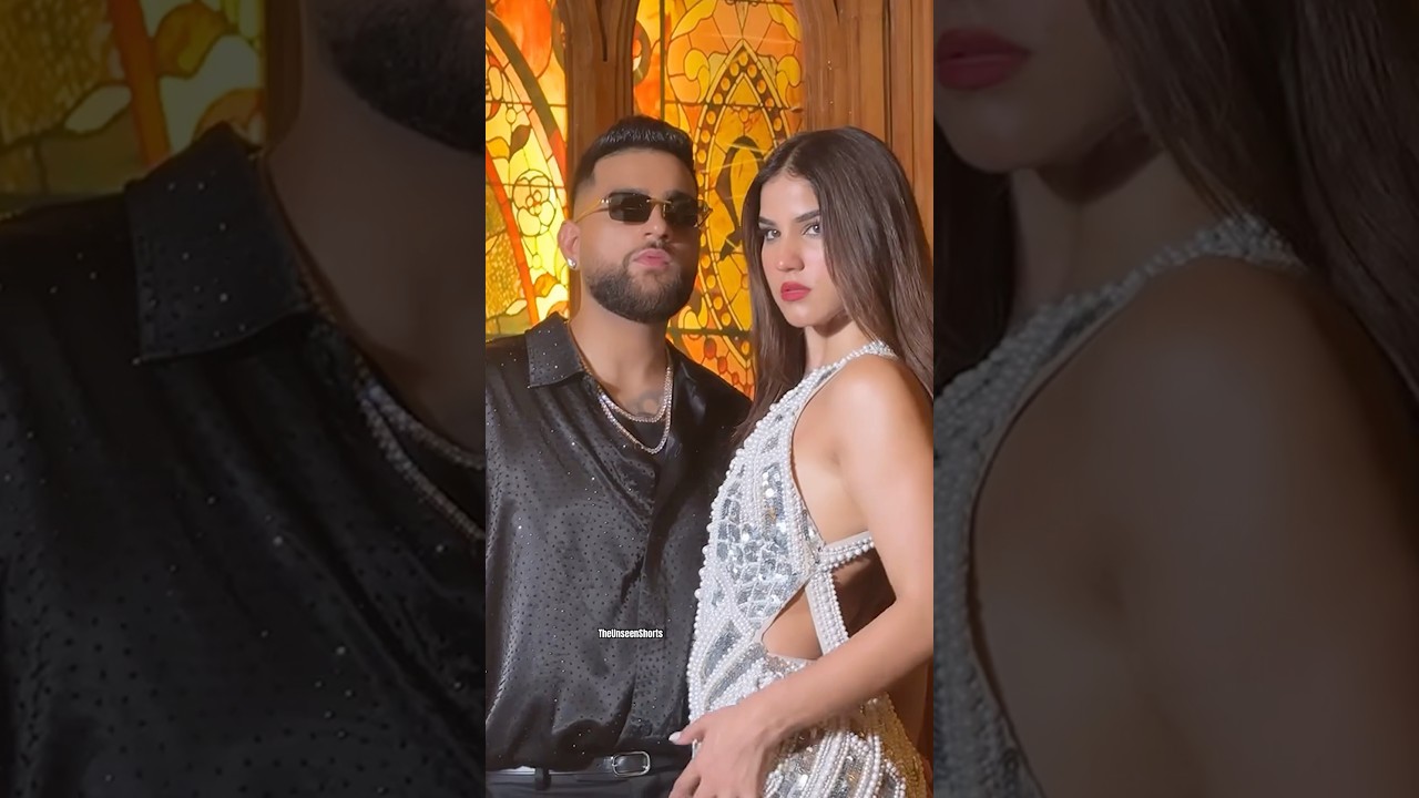 Exclusive Behind-the-Scenes of 'I Really Do' 🎶 | Karan Aujla & Aaveera Singh Masson