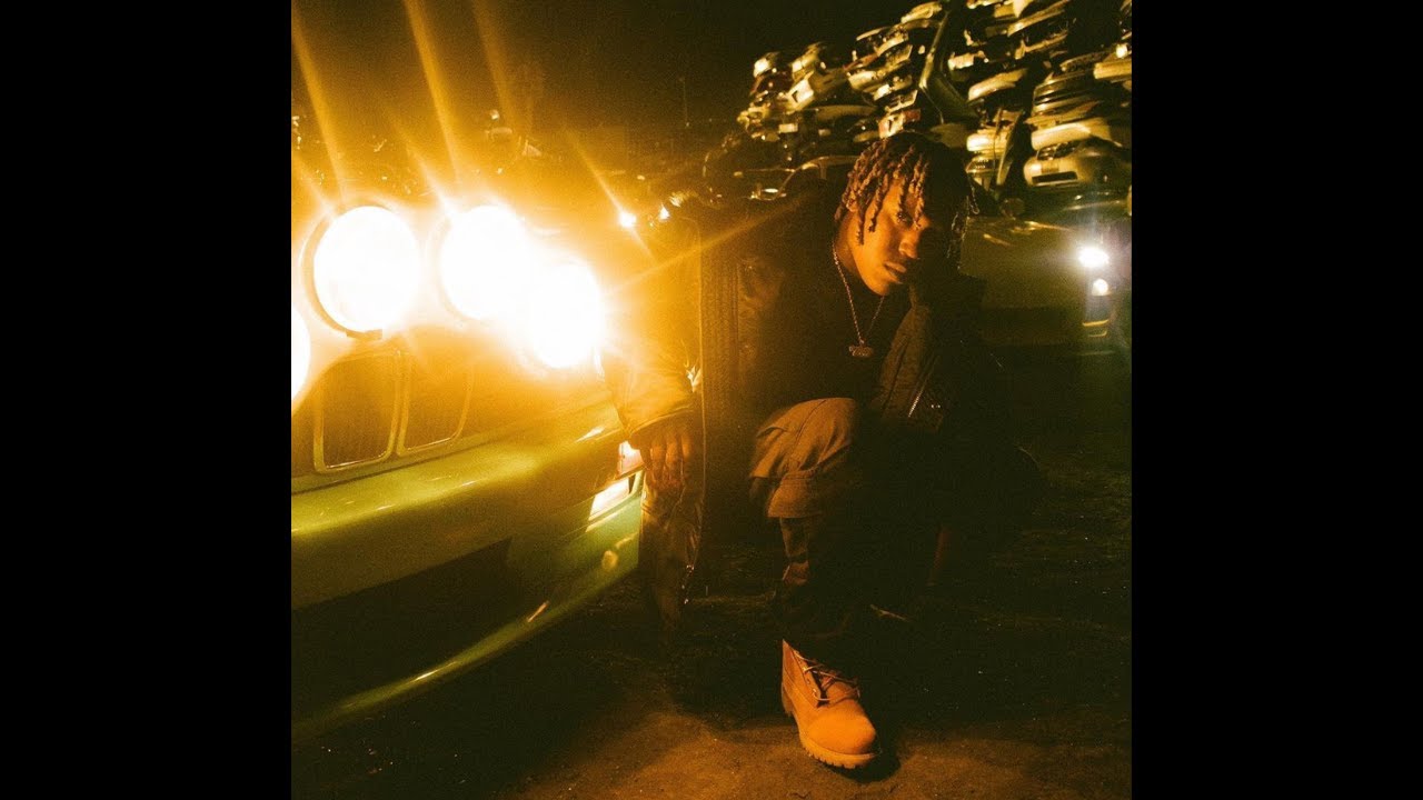 [FREE] Don Toliver Style Beat 'THE CITY' 🎶