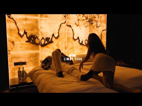 Pipana - Limay Yeuk (Clip Officiel)
