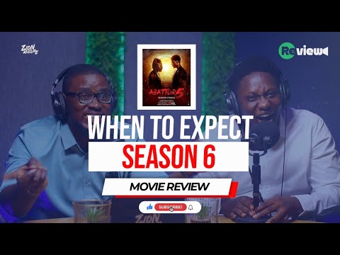 How I got the inspiration for ABATTOIR || Damilola Mike Bamiloye || ABATTOIR 6