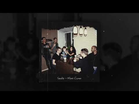 Santiz - Моей Семье (With English subtitles)