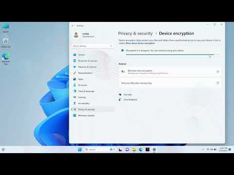 How to decrypt hdd bitlocker in Windows 11 - AI DATA
